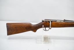 (CR) Savage Sporter 32-20 Rifle