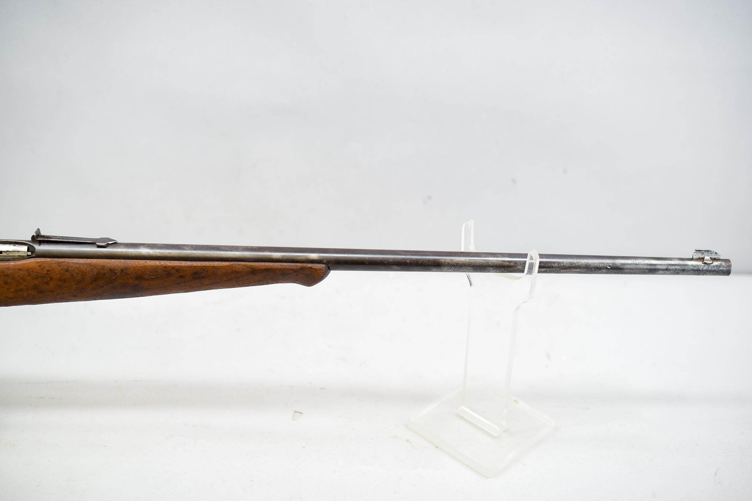 (CR) Savage Sporter 32-20 Rifle