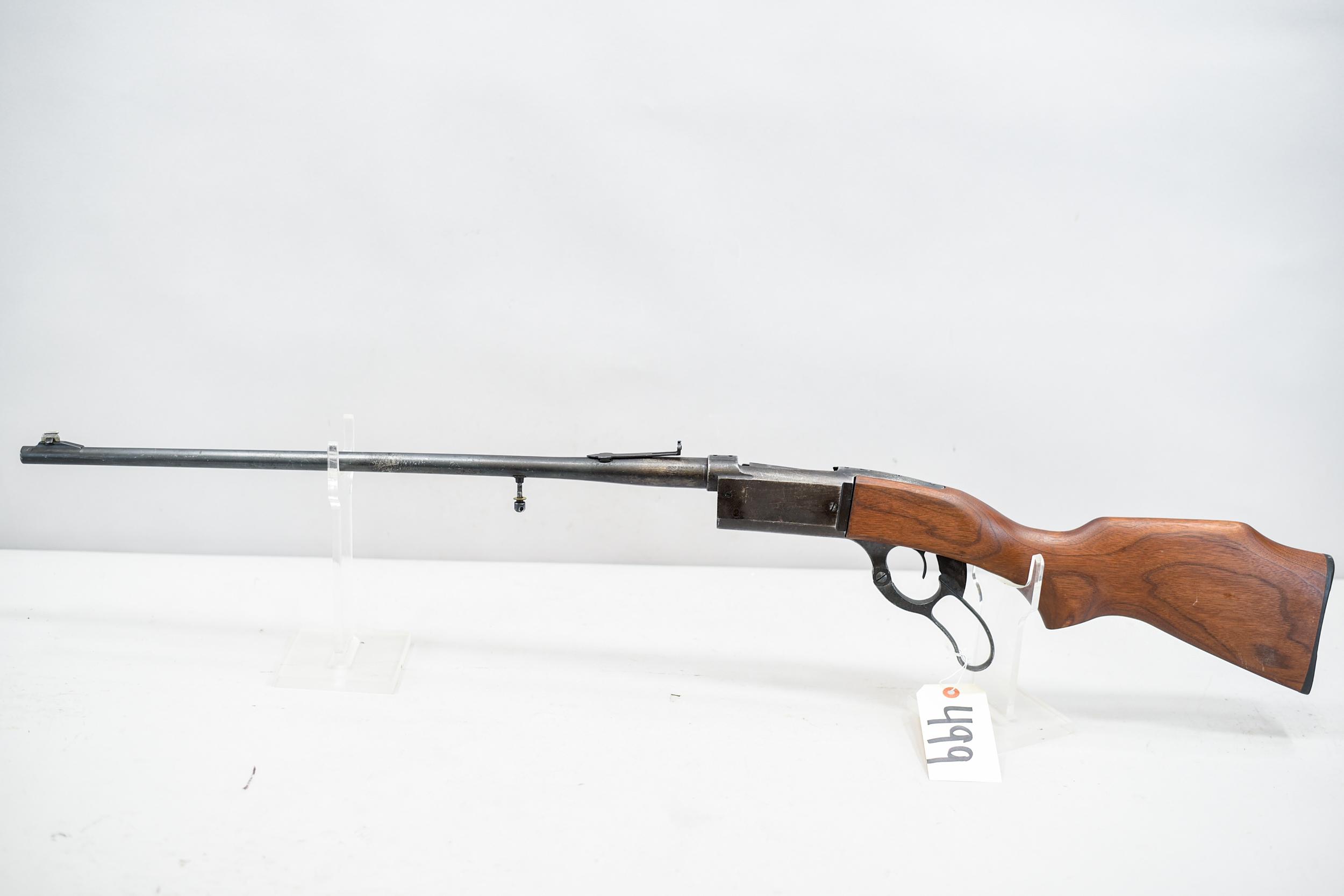 (CR) Savage Model 99 .300 Savage Parts Rifle