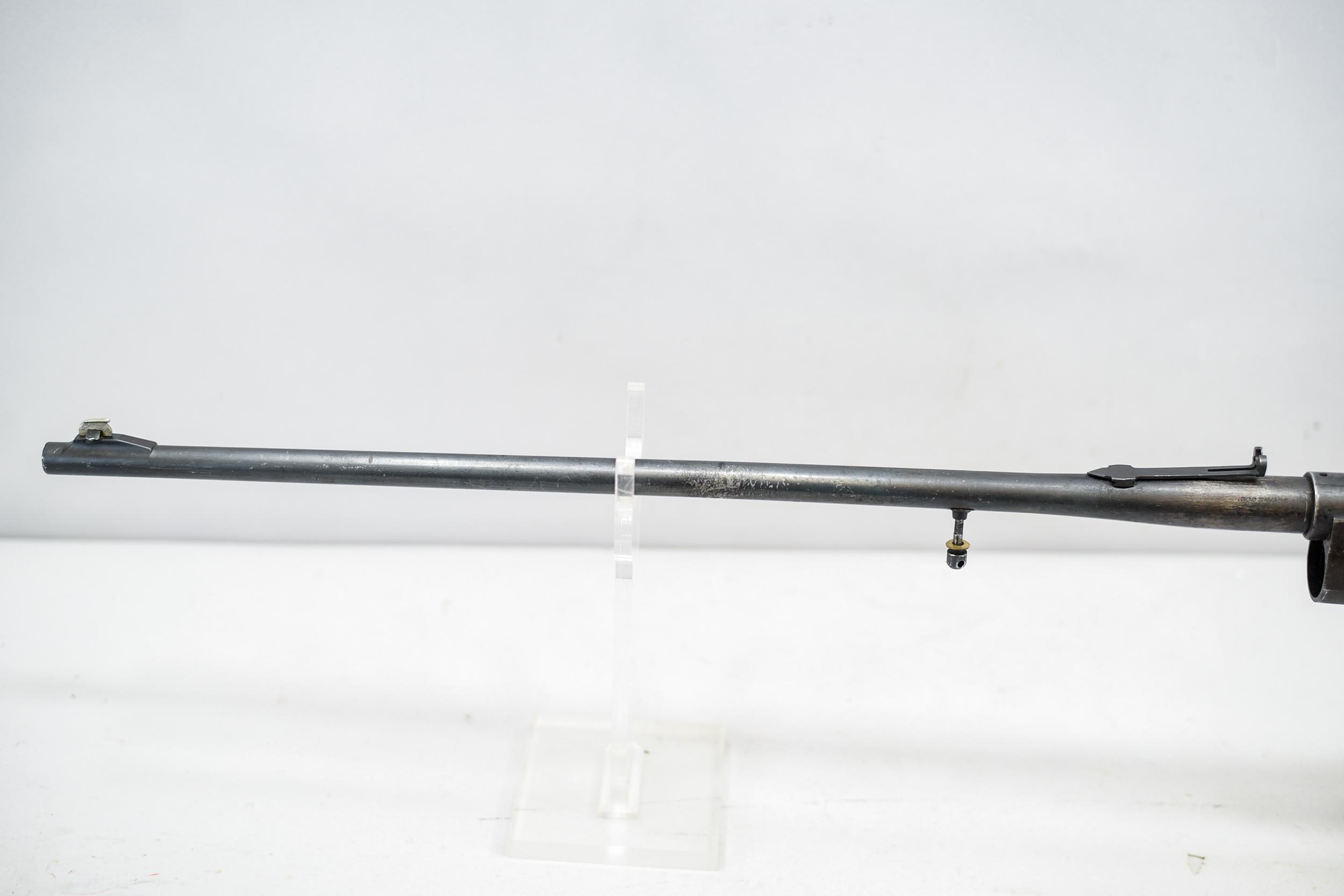 (CR) Savage Model 99 .300 Savage Parts Rifle