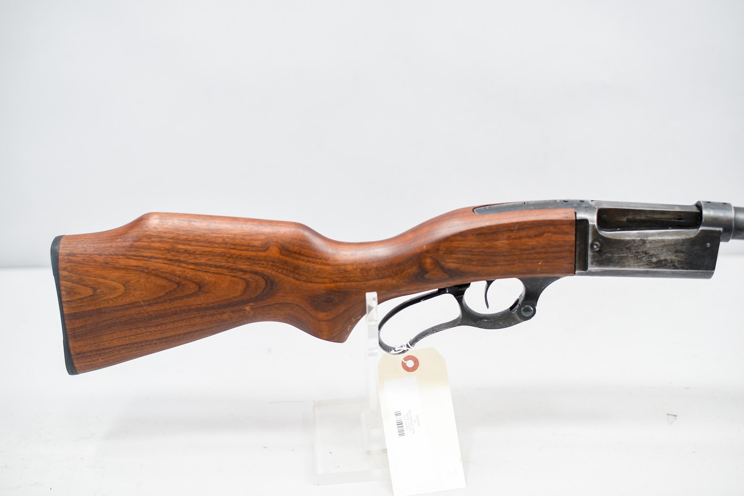 (CR) Savage Model 99 .300 Savage Parts Rifle