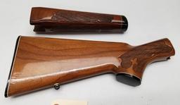 Remington Gamemaster Model 760 Stock & Forend