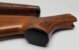 Remington Gamemaster Model 760 Stock & Forend