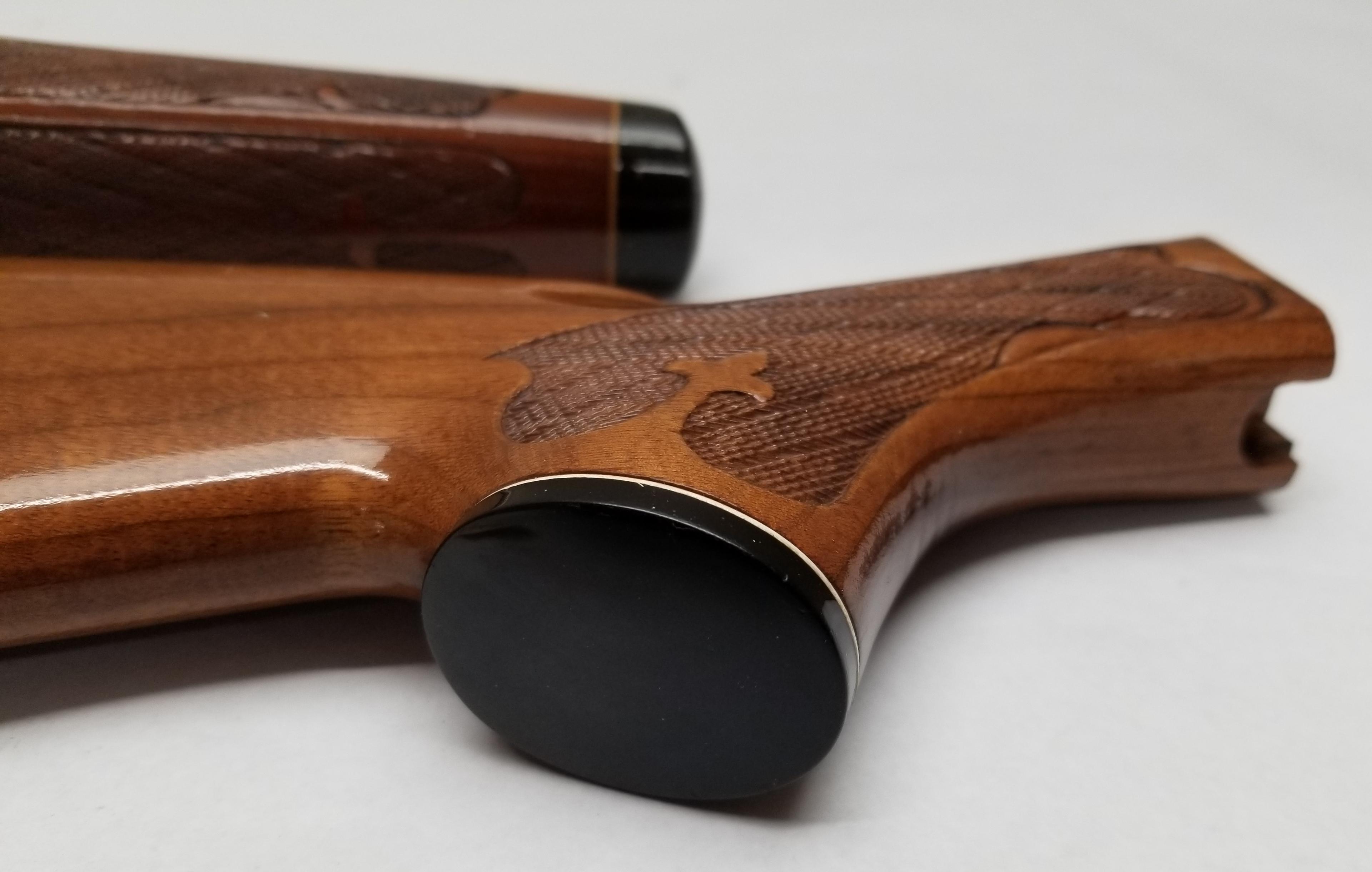 Remington Gamemaster Model 760 Stock & Forend