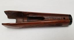 Remington Gamemaster Model 760 Stock & Forend