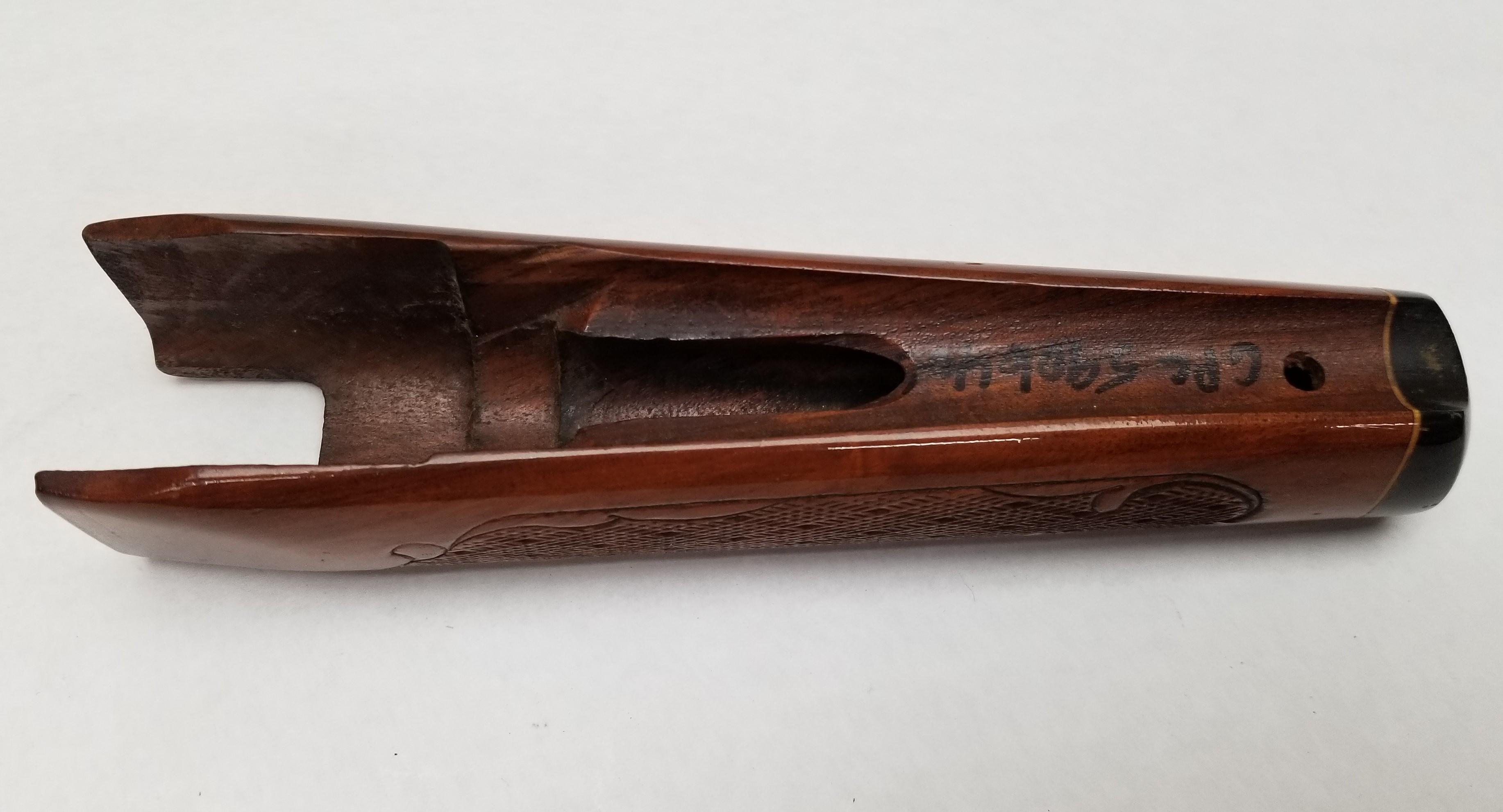 Remington Gamemaster Model 760 Stock & Forend