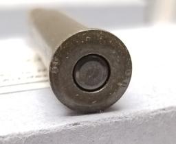 100rds 7.62x54R Ammo