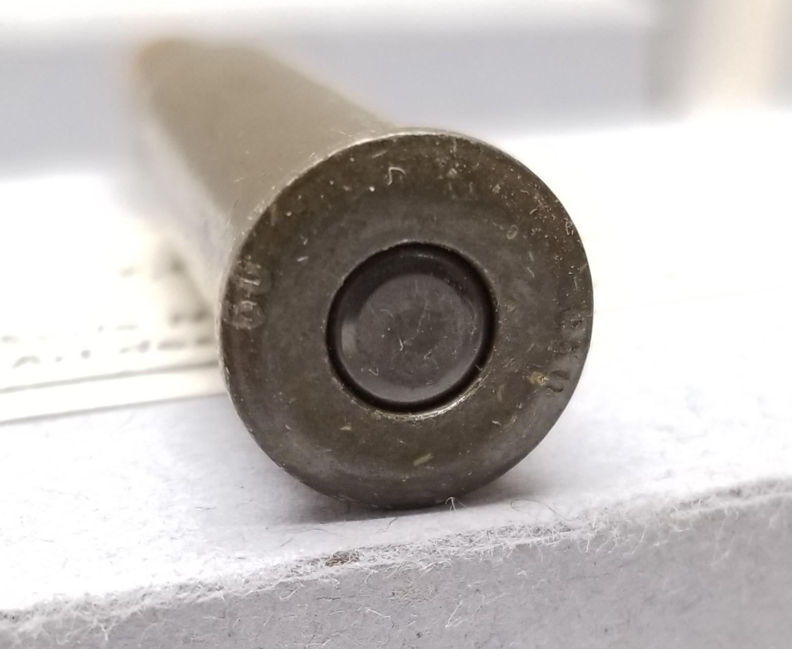 100rds 7.62x54R Ammo