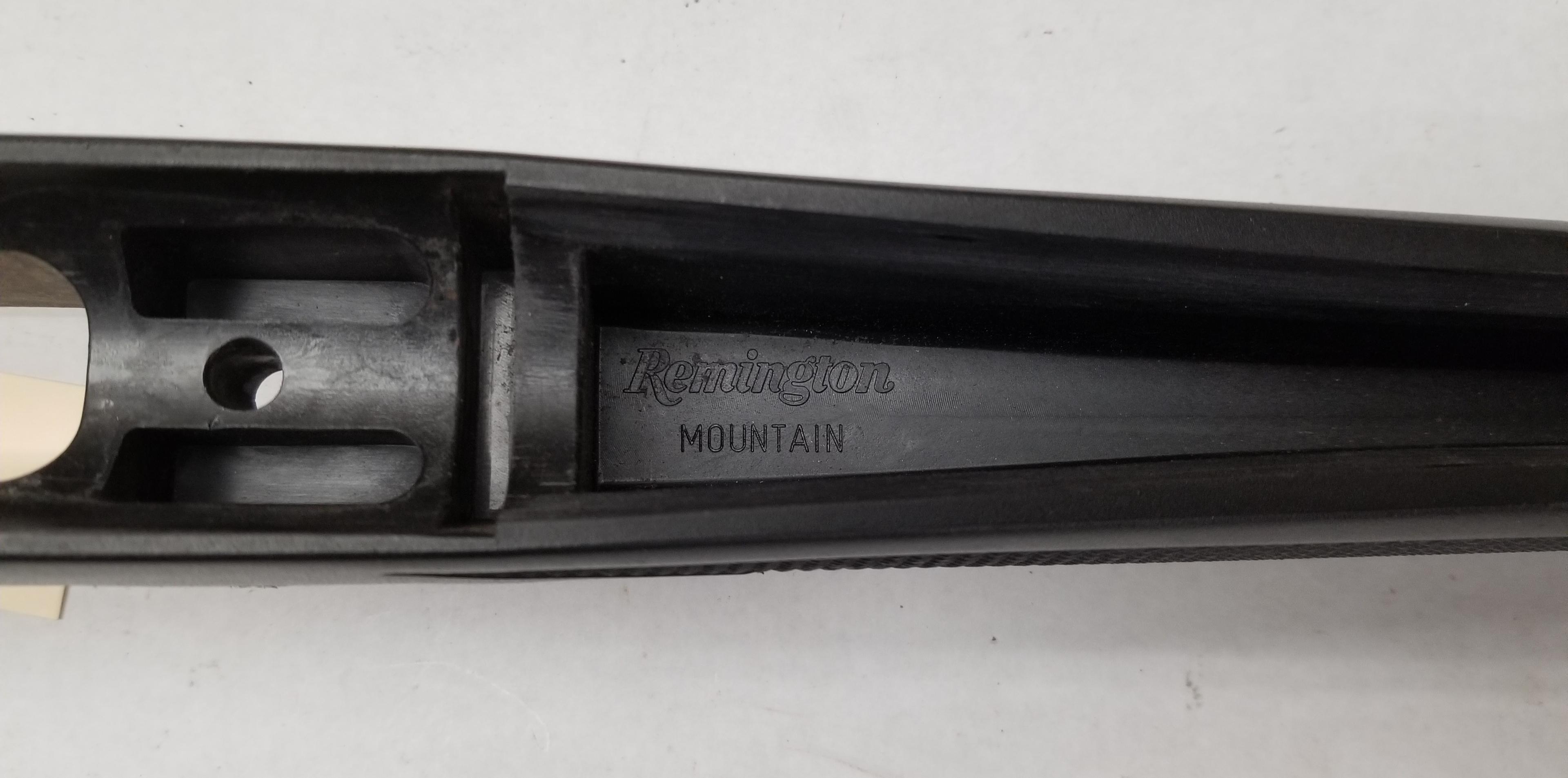 Remington Model 700 Long Action Synthetic Stock