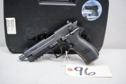 (R) Sig Sauer Mosquito .22LR Pistol