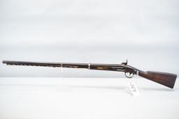 Springfield Model 1842 "1845 Dated" .69 Cal Musket