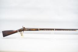 Springfield Model 1842 "1845 Dated" .69 Cal Musket