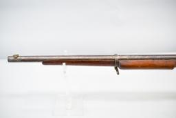 (CR) Stevens No. 414 "Armory Model" .22LR Rifle