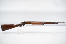 (CR) Stevens No. 414 "Armory Model" .22LR Rifle