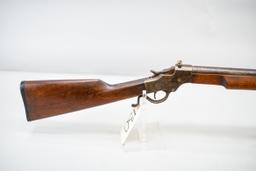 (CR) Stevens No. 414 "Armory Model" .22LR Rifle