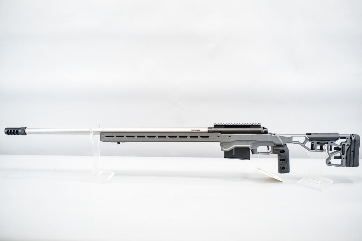 (R) Savage Mod 110 Elite Precision .338 Lapua Mag