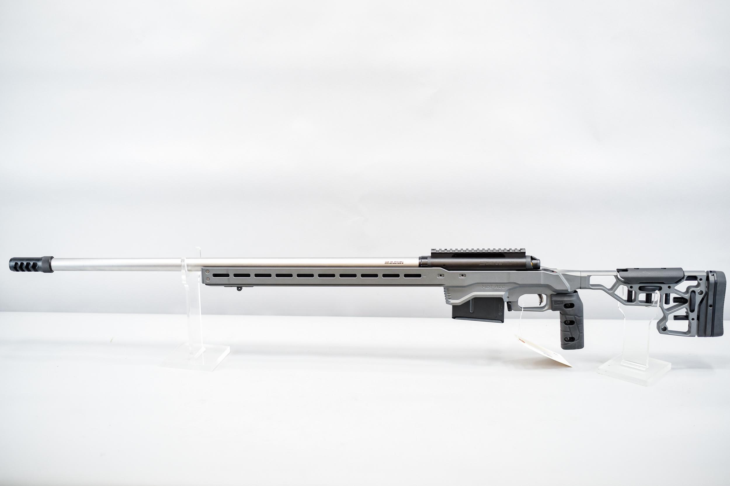 (R) Savage Mod 110 Elite Precision .338 Lapua Mag