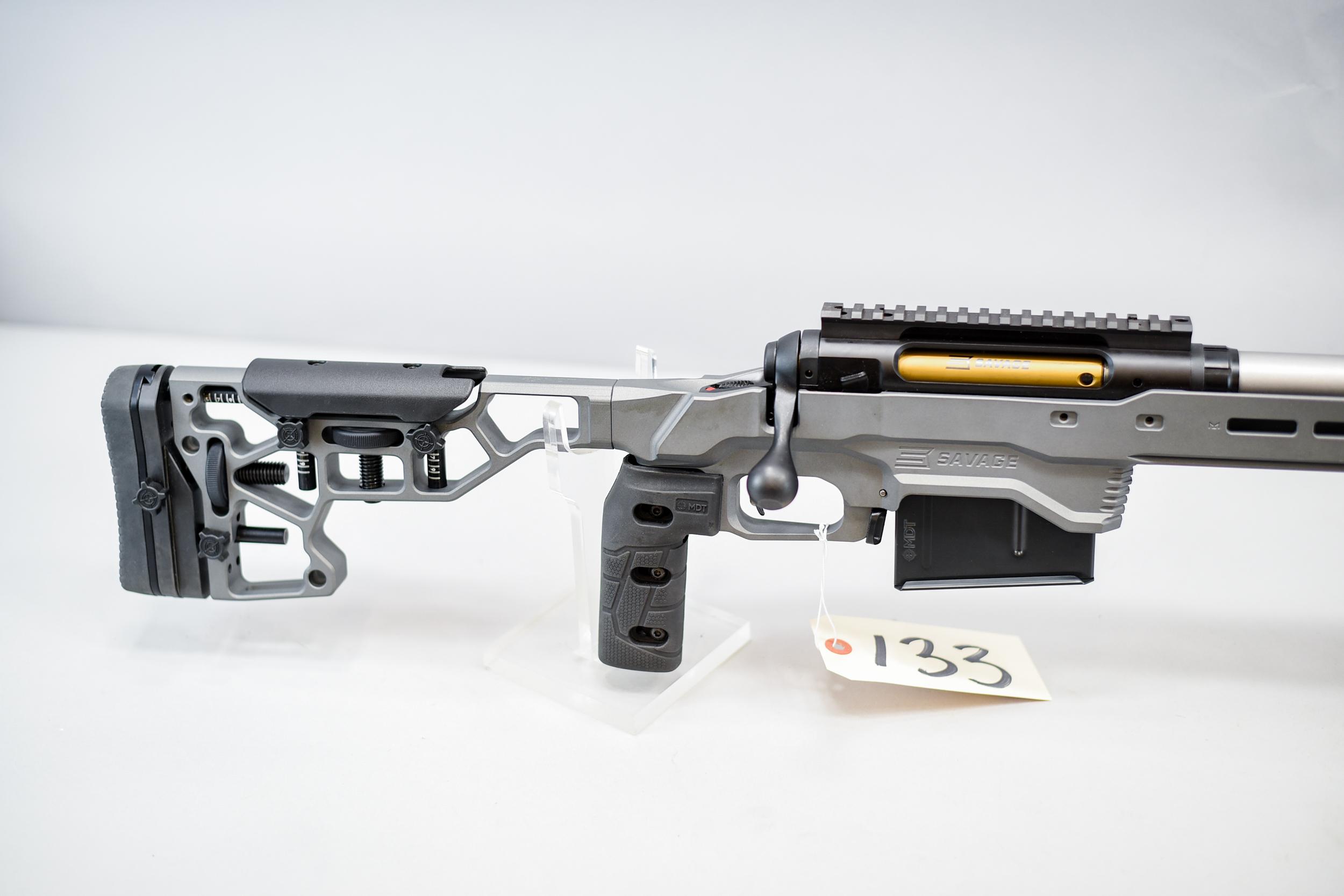 (R) Savage Mod 110 Elite Precision .338 Lapua Mag