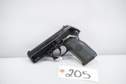 (R) P Beretta Model 8000 Cougar D 9mm Pistol