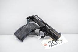 (R) P Beretta Model 8000 Cougar D 9mm Pistol