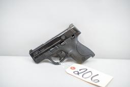 (R) Smith & Wesson M&P 40 Shield .40S&W Pistol