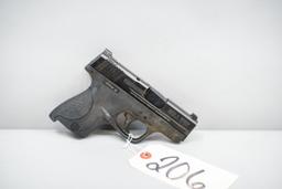 (R) Smith & Wesson M&P 40 Shield .40S&W Pistol