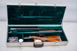 (R)Winchester Model 21 Grand American 2-Barrel Set