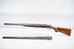(R)Winchester Model 21 Grand American 2-Barrel Set