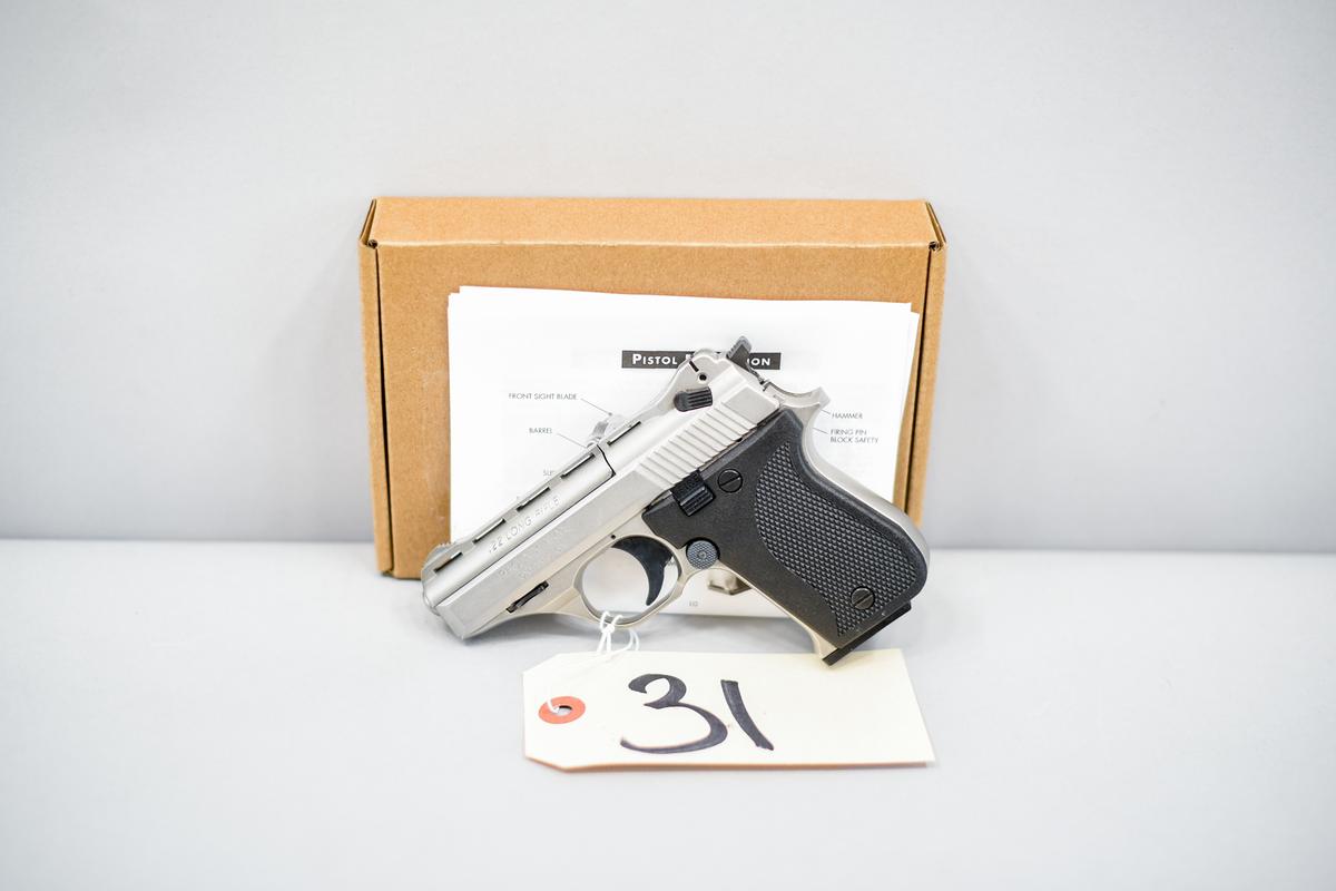 (R) Phoenix Arms HP22A .22LR Pistol