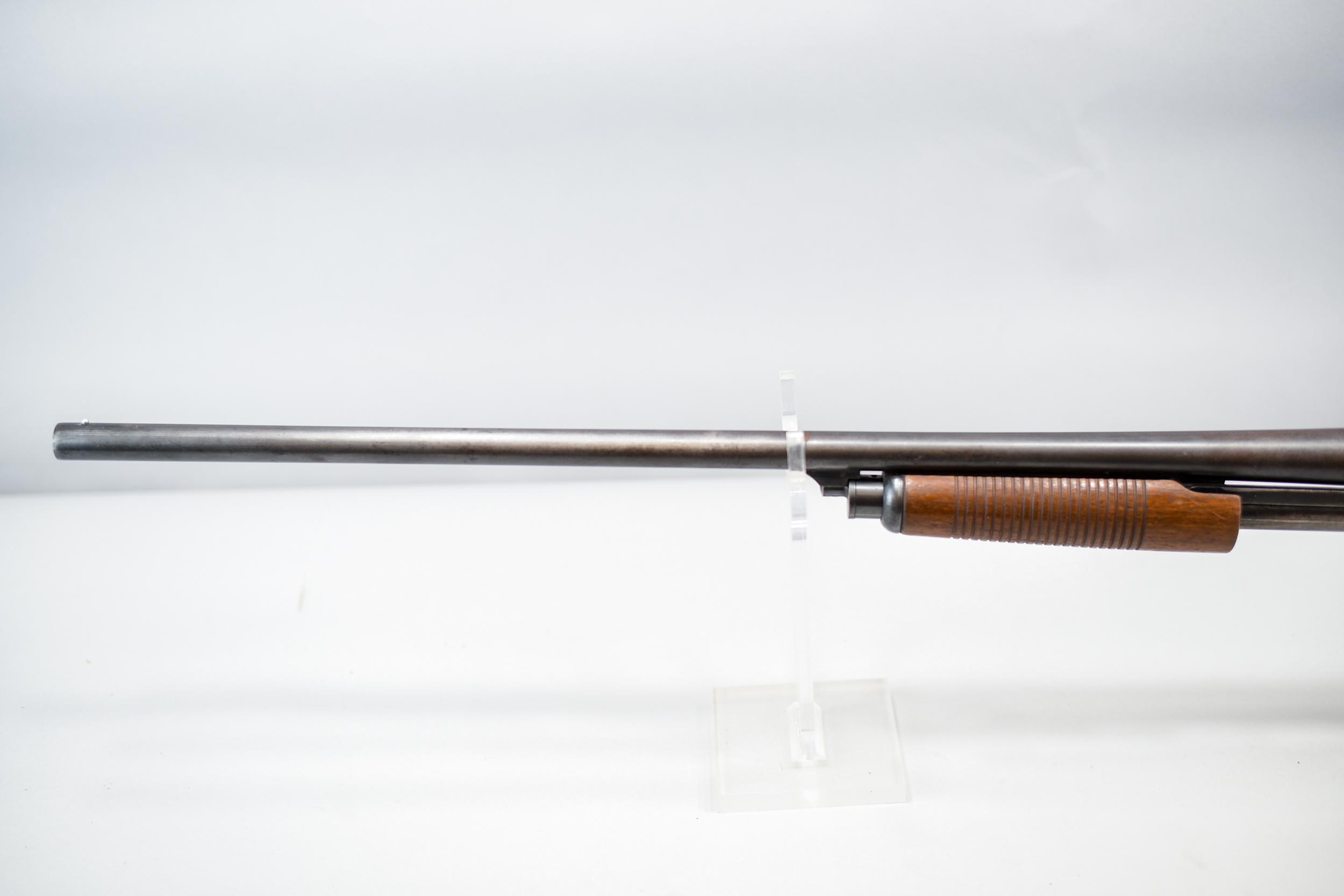 (CR) Savage Model 77F 16 Gauge Shotgun