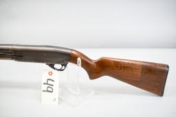 (CR) Savage Model 77F 16 Gauge Shotgun