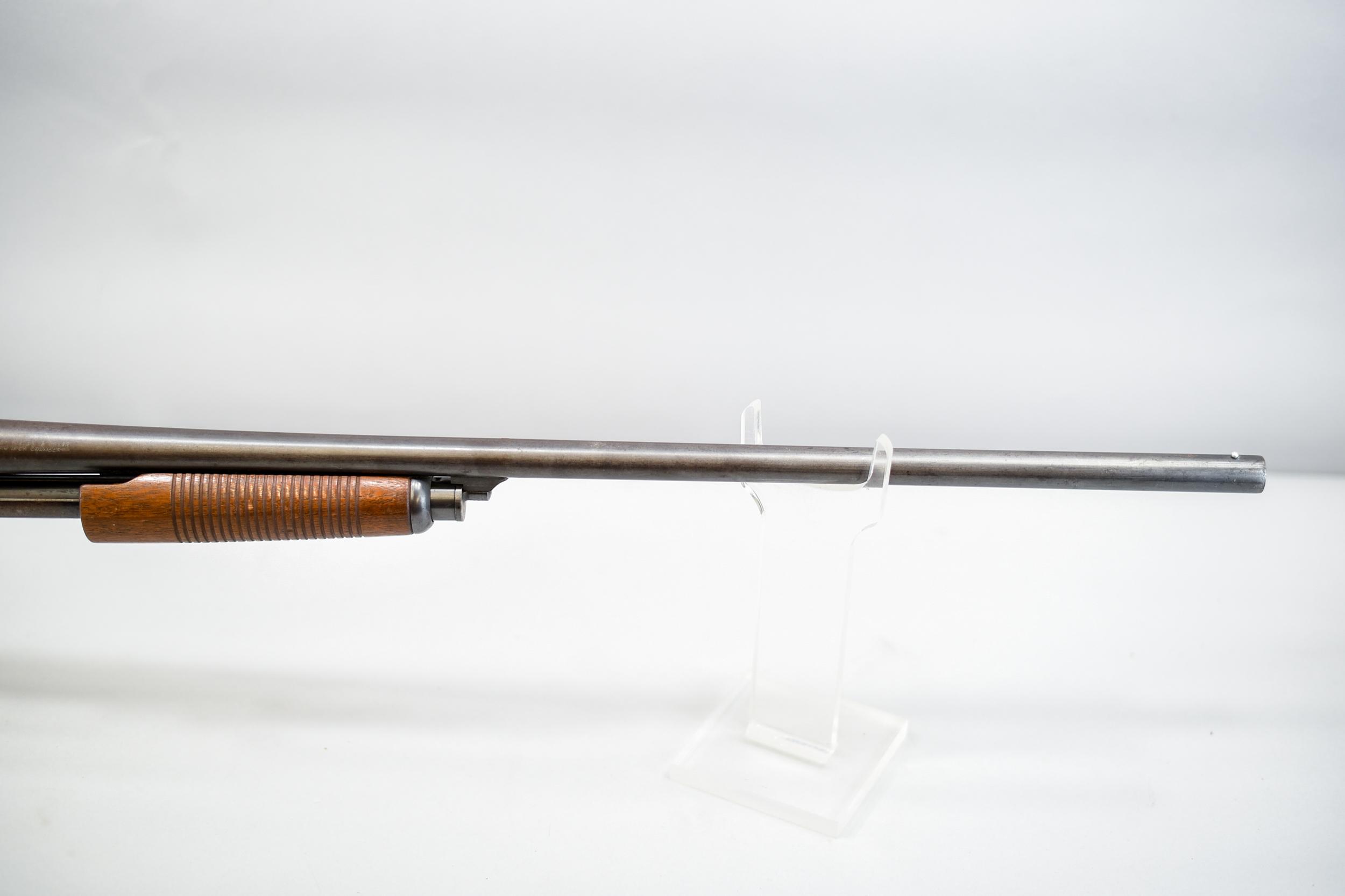 (CR) Savage Model 77F 16 Gauge Shotgun