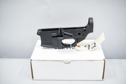 (R) Rowe Tactical RT1-A1 Billet Multical Lower