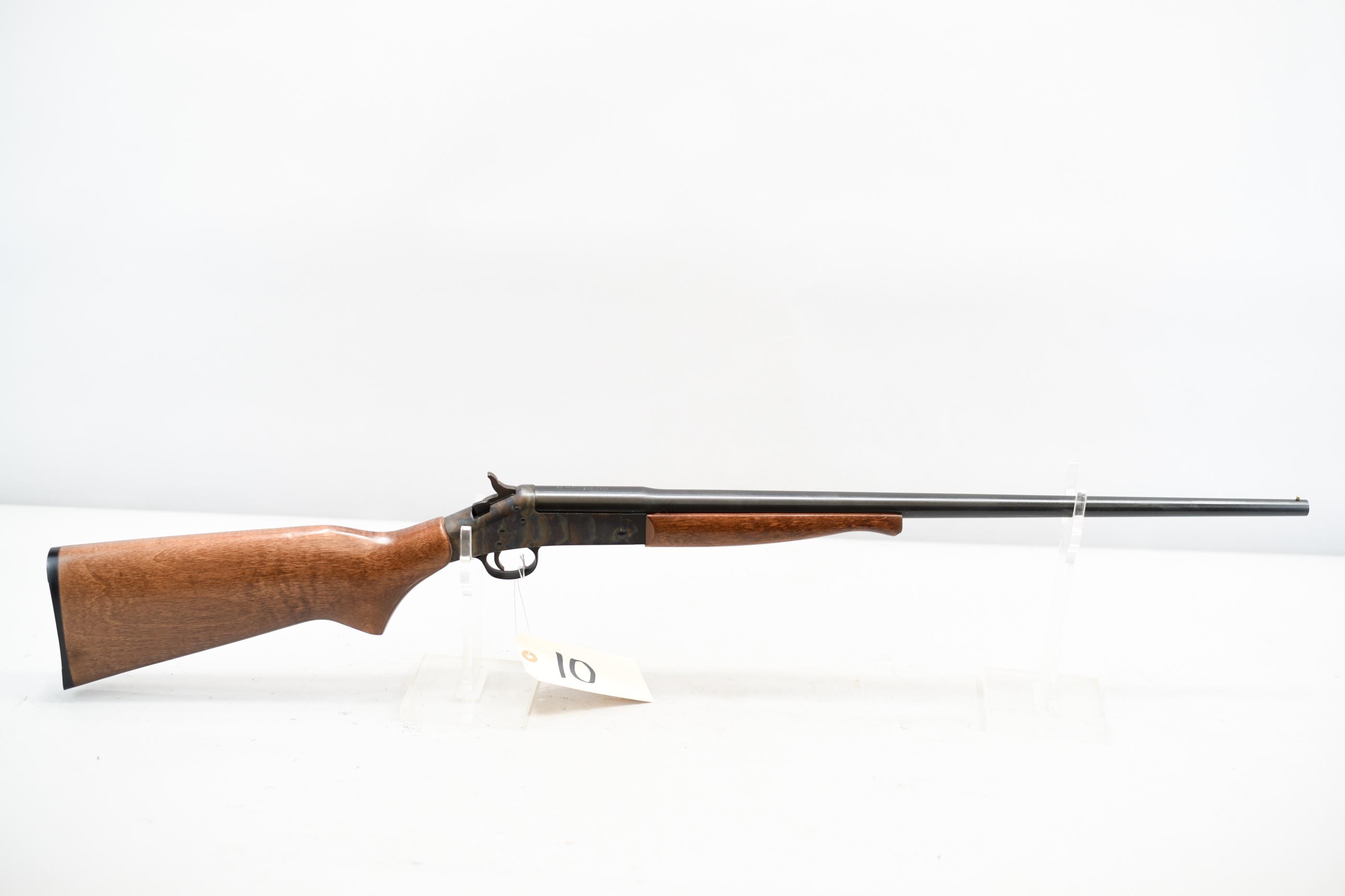 (R) New England Firearms Pardner SB1 410 Gauge