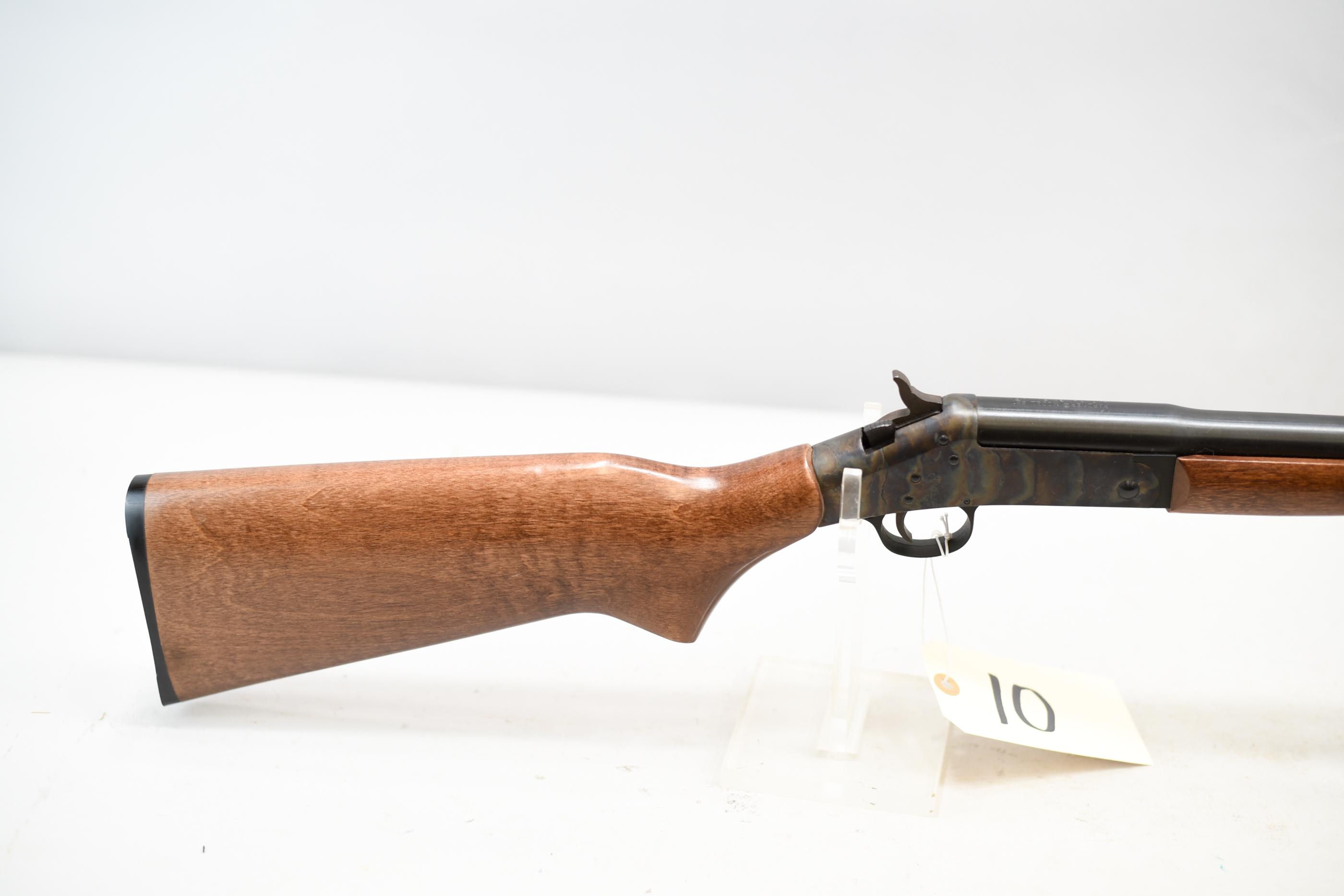 (R) New England Firearms Pardner SB1 410 Gauge