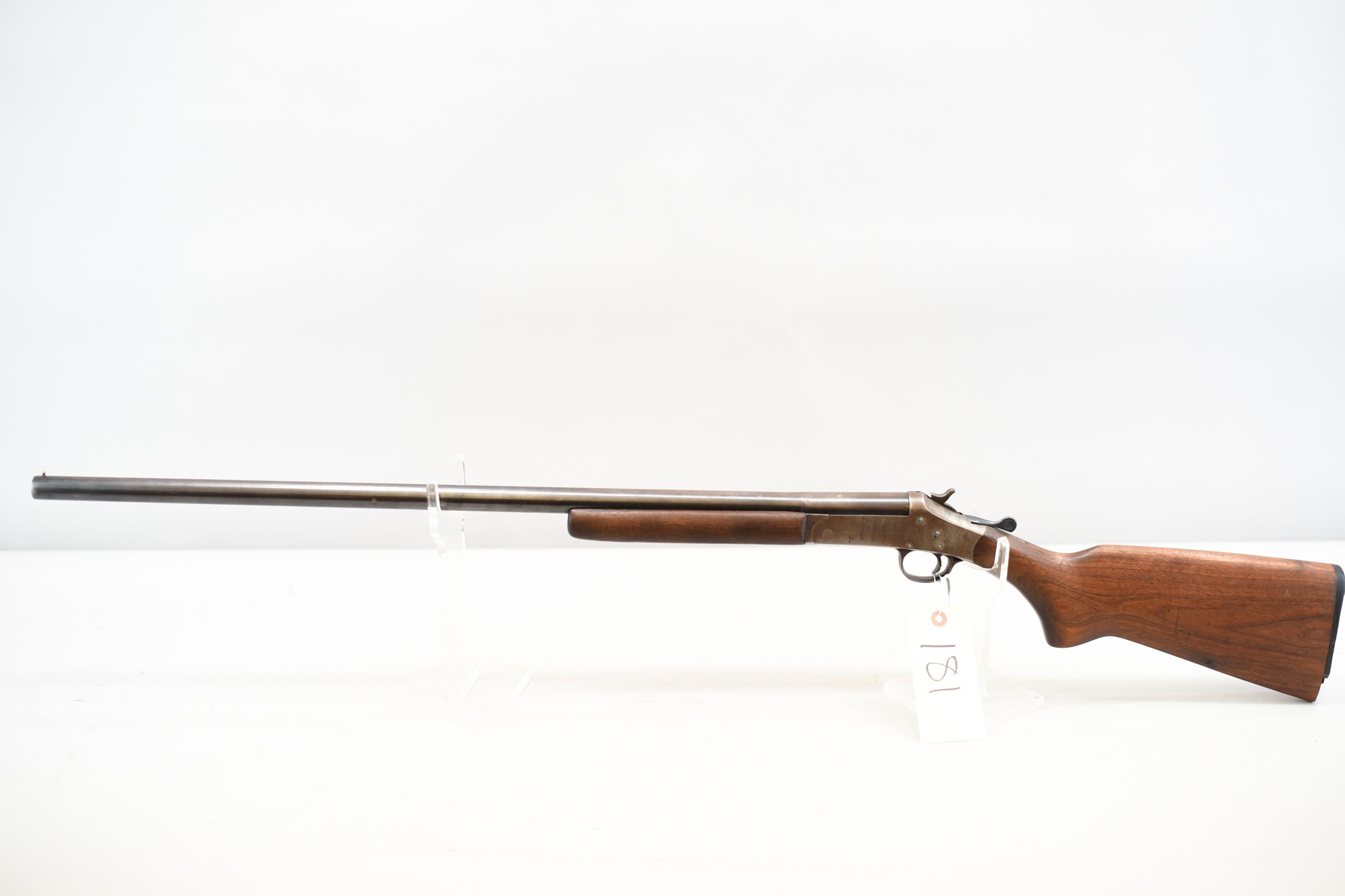 (R) H&R Topper Model M48 12 Gauge