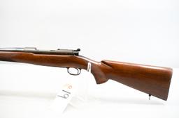 (CR) Winchester "Pre 64" Model 70 .22 Hornet Rifle
