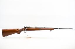 (CR) Winchester "Pre 64" Model 70 .22 Hornet Rifle