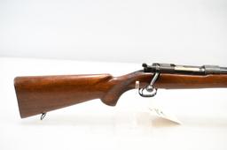 (CR) Winchester "Pre 64" Model 70 .22 Hornet Rifle
