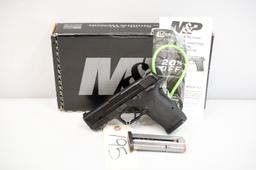(R) Smith & Wesson M&P9 Shield EZ M2.0 9mm Pistol