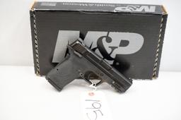 (R) Smith & Wesson M&P9 Shield EZ M2.0 9mm Pistol
