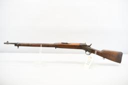 (CR) Remington Mod 1897 Military 7mm Rolling Block