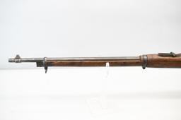 (CR) Remington Mod 1897 Military 7mm Rolling Block
