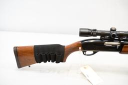 (R) Remington 11-87 Premier "Deer Slug" 12 Gauge
