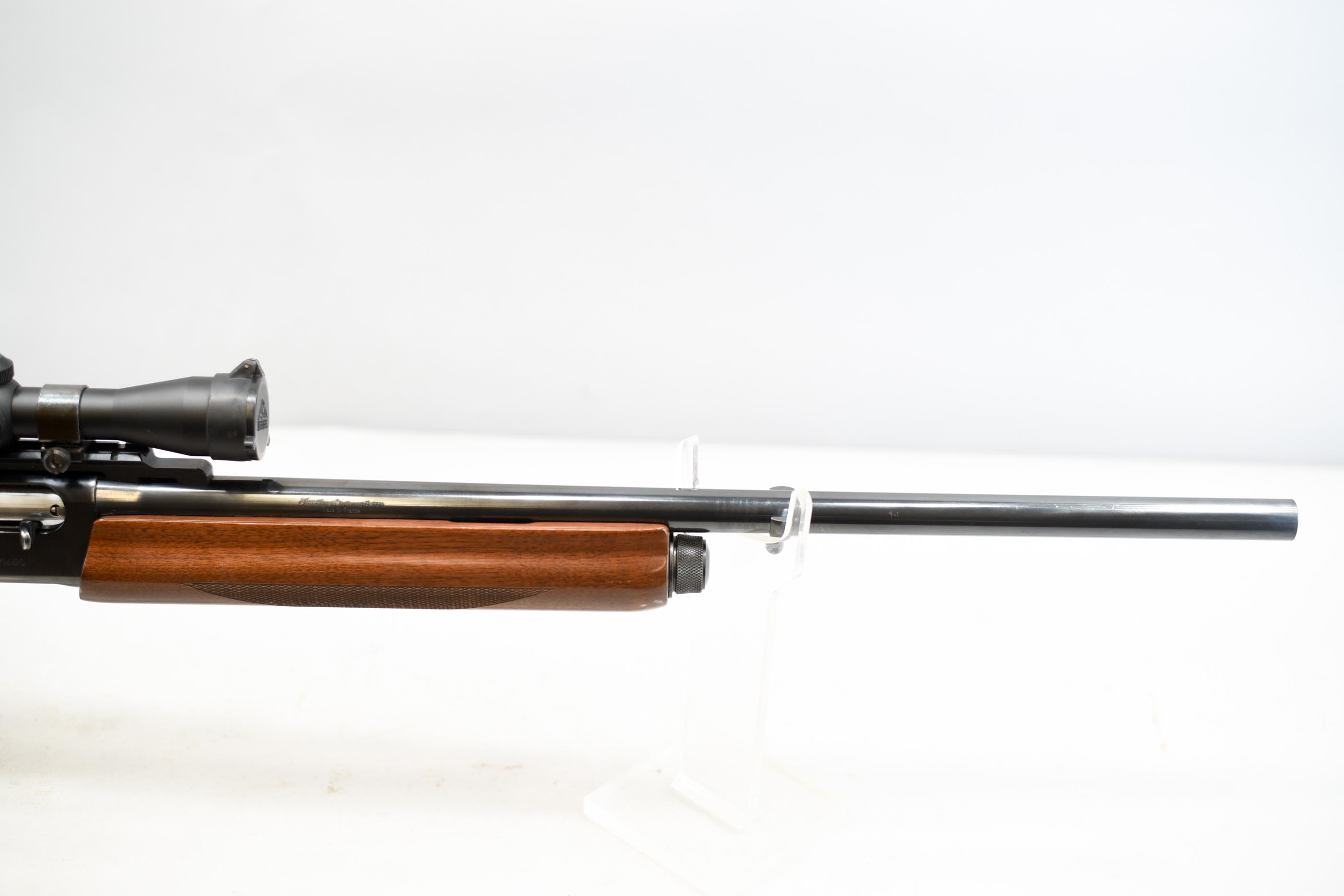 (R) Remington 11-87 Premier "Deer Slug" 12 Gauge