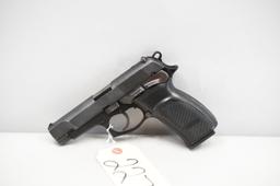 (R) Bersa Thunder-9 9mm Pistol