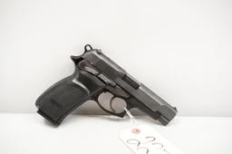 (R) Bersa Thunder-9 9mm Pistol