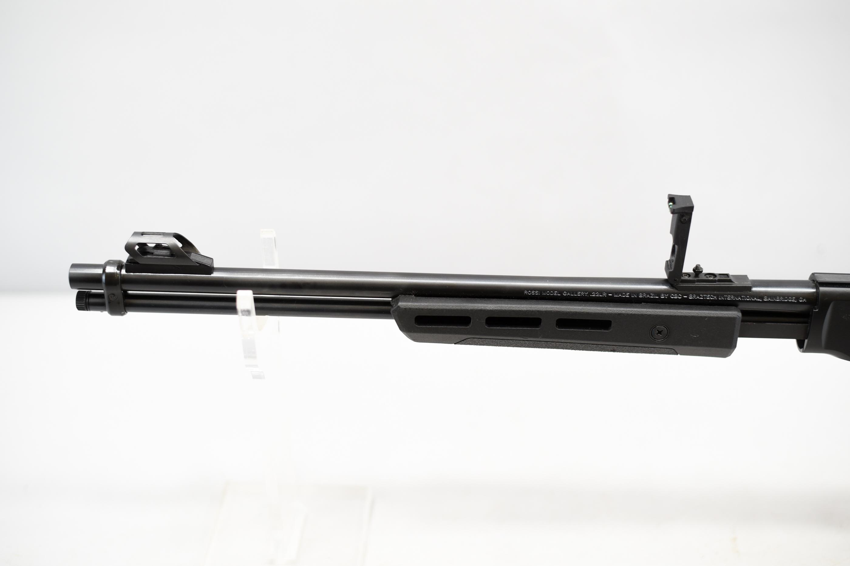 (R) Rossi Model Gallery .22LR Rifle