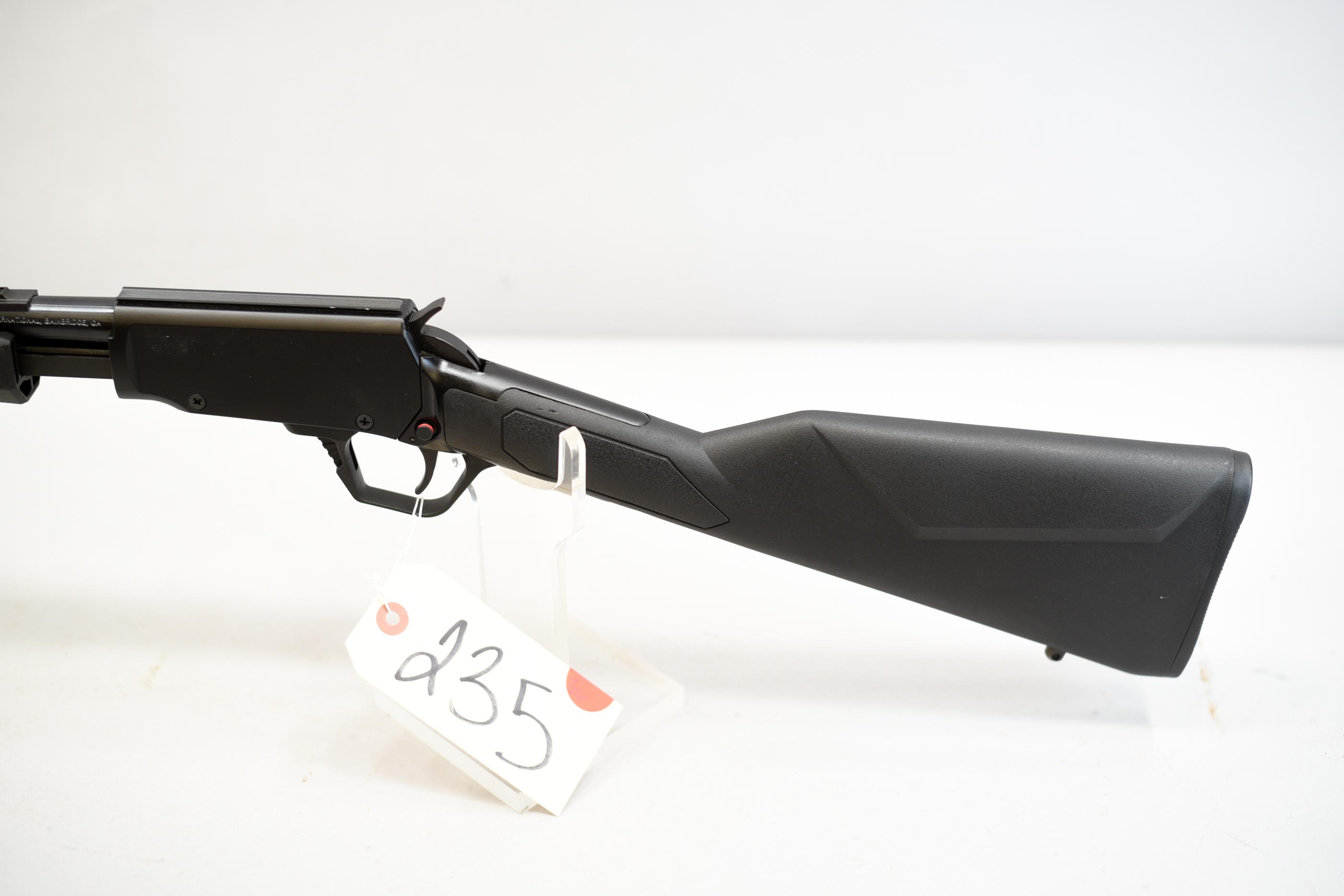 (R) Rossi Model Gallery .22LR Rifle