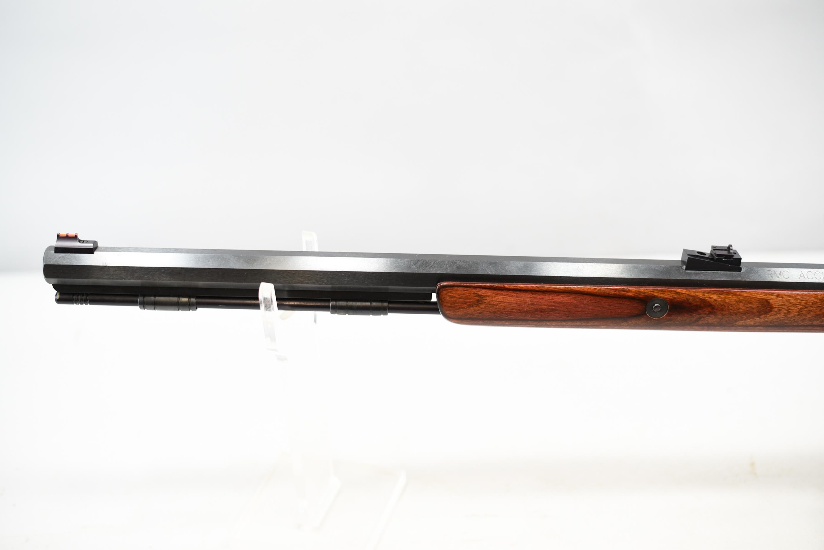 RMC Accusporter .50Cal Flintlock Rifle